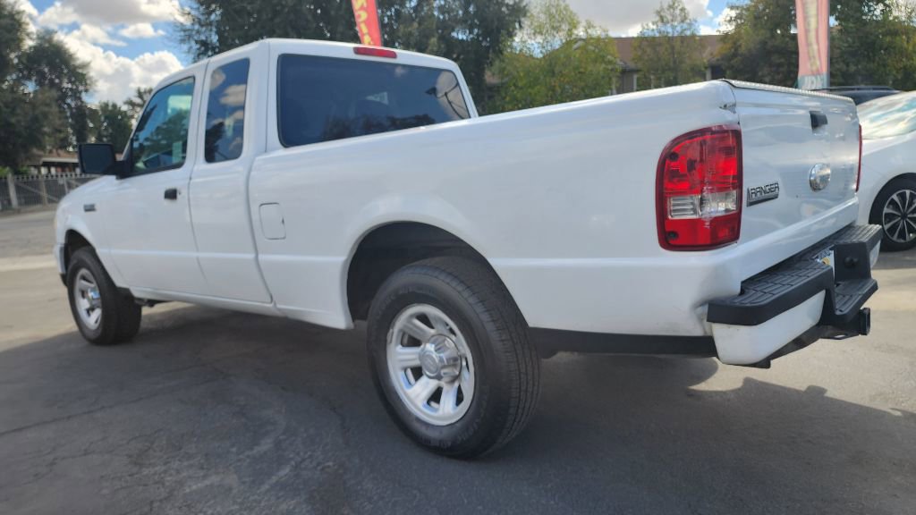 Used 2009 Ford Ranger XLT image 6