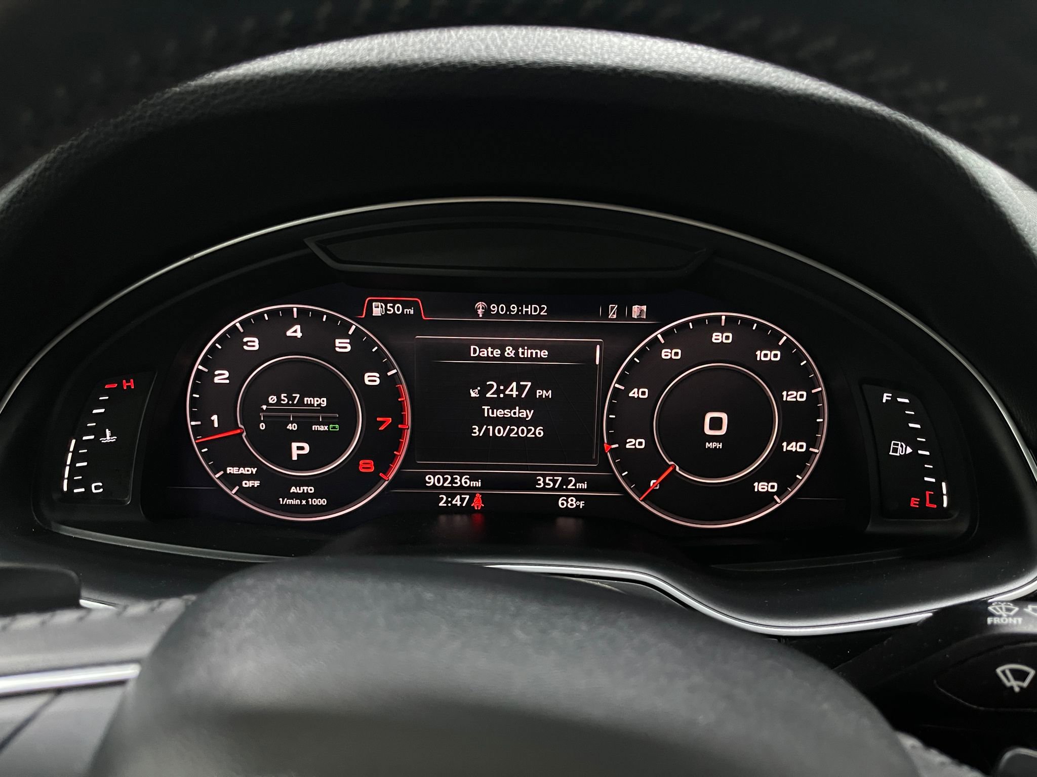 Used 2018 Audi Q7 3.0T Premium Plus w/ Premium Plus Package image 23