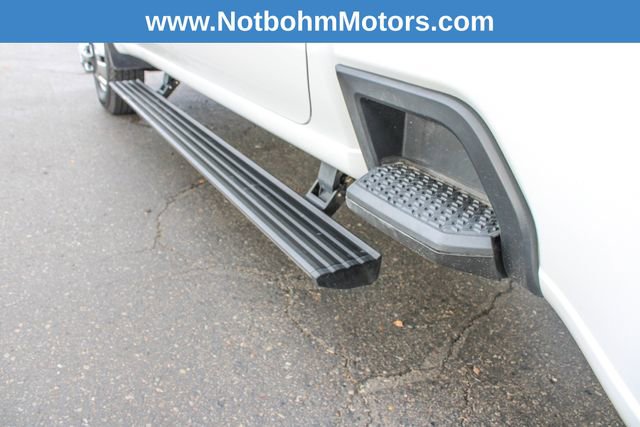 Used 2024 GMC Sierra 3500 Denali w/ Denali Reserve Package image 15