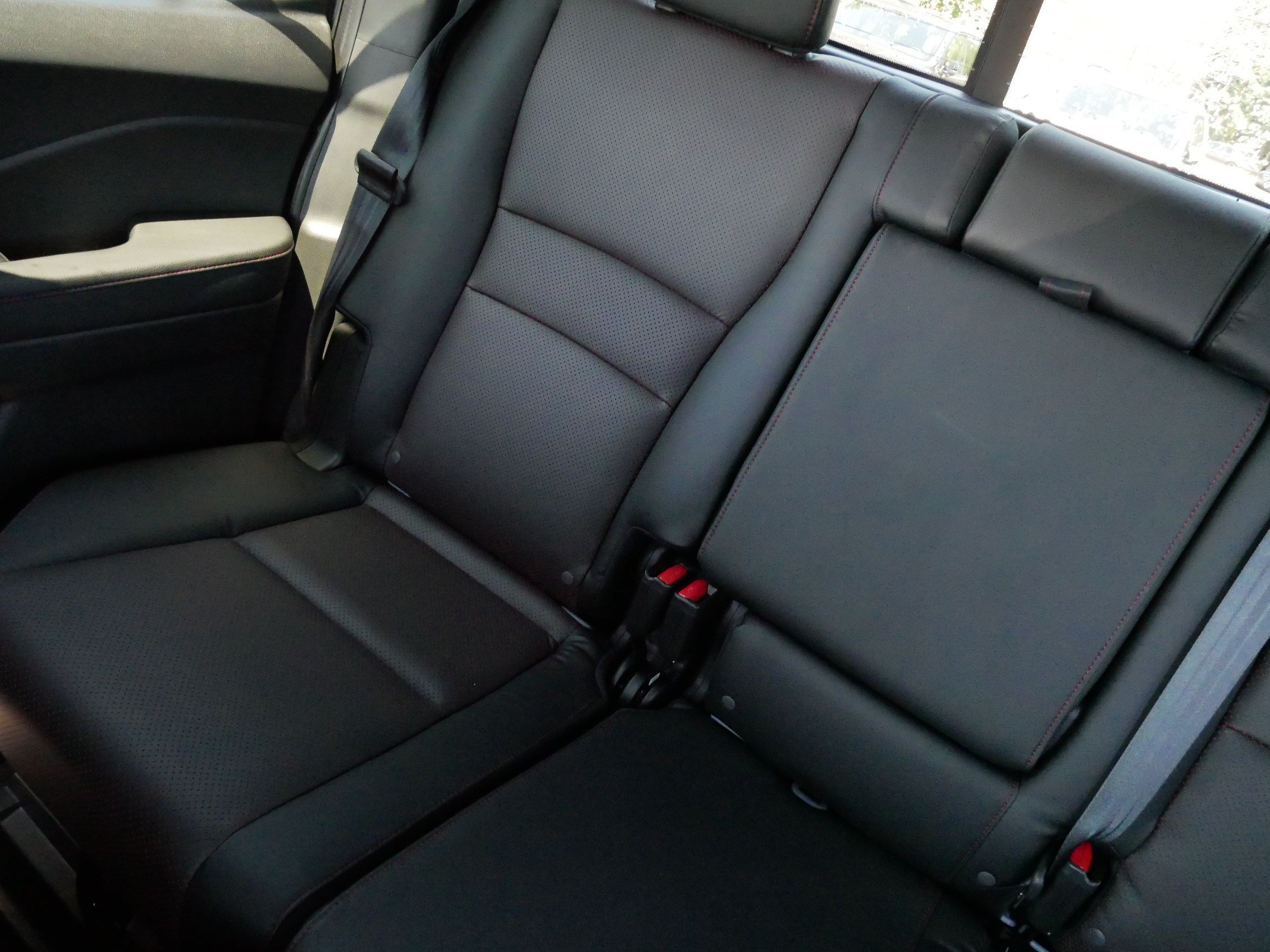 Certified 2026 Honda Ridgeline Black Edition image 12