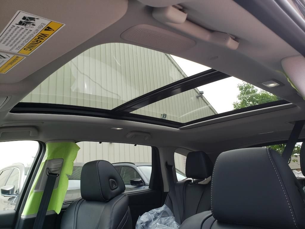 New 2026 Acura MDX SH-AWD w/ Technology Package image 15