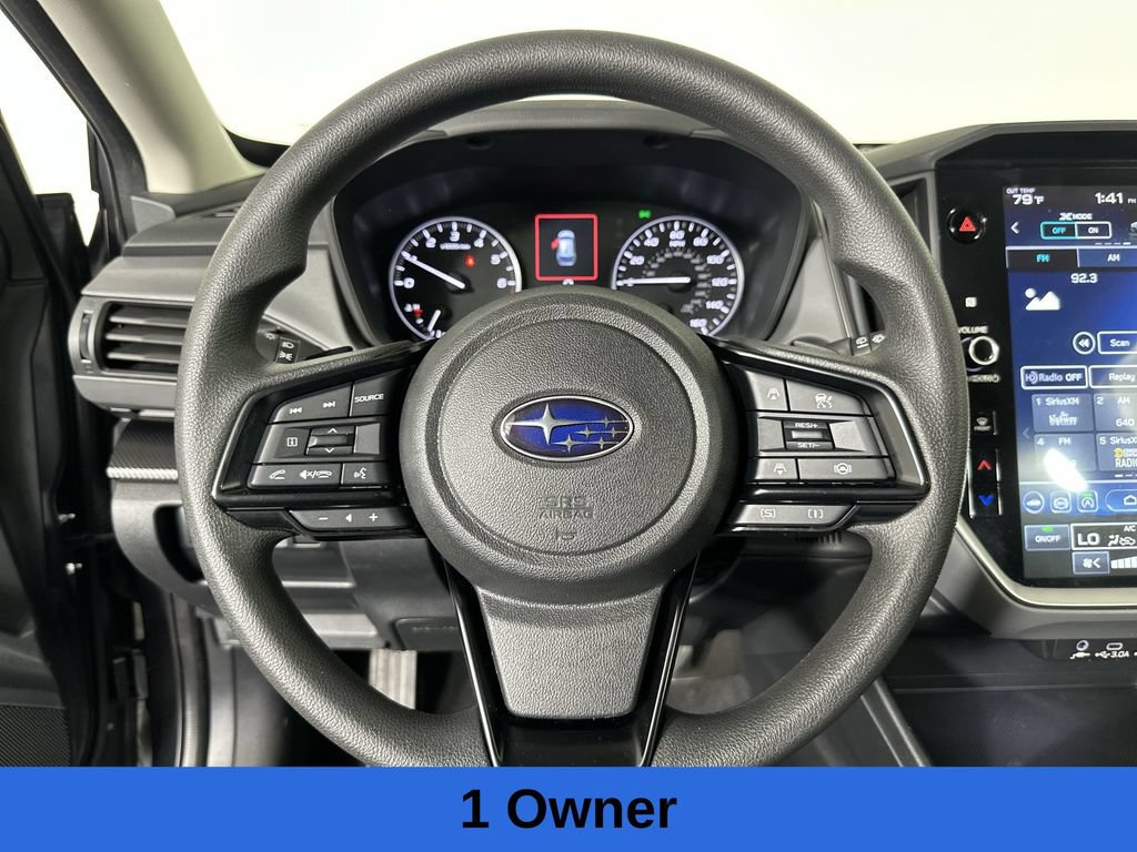 Used 2024 Subaru Crosstrek 2.0i Premium AWD/4WD image 14