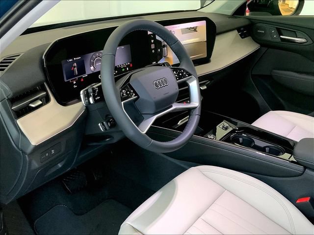 New 2026 Audi Q3 quattro 2.0T AWD/4WD image 6