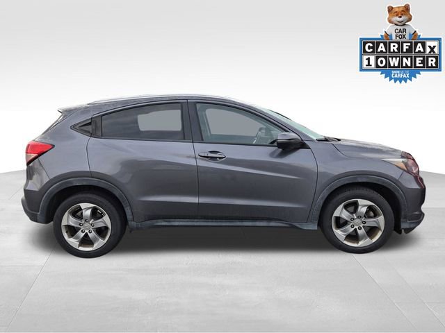 Used 2017 Honda HR-V EX-L image 4
