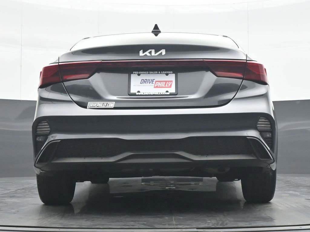 Used 2024 Kia Forte LXS image 28