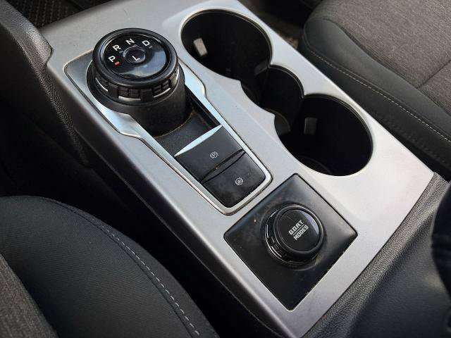 Certified 2024 Ford Bronco Sport Big Bend AWD/4WD image 19