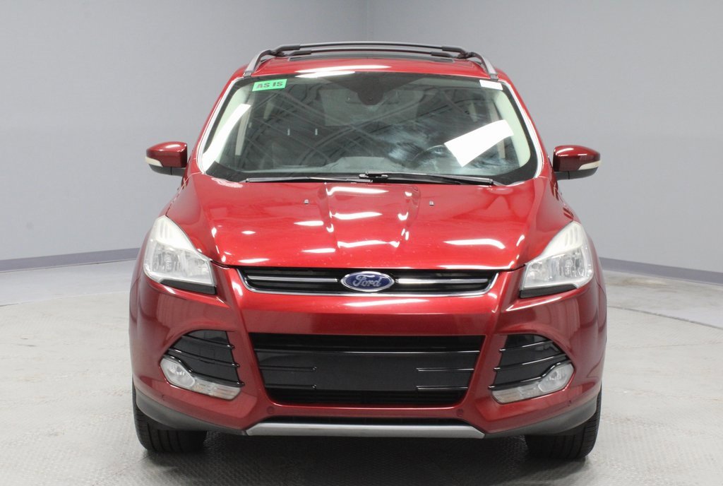 Used 2013 Ford Escape SEL image 7