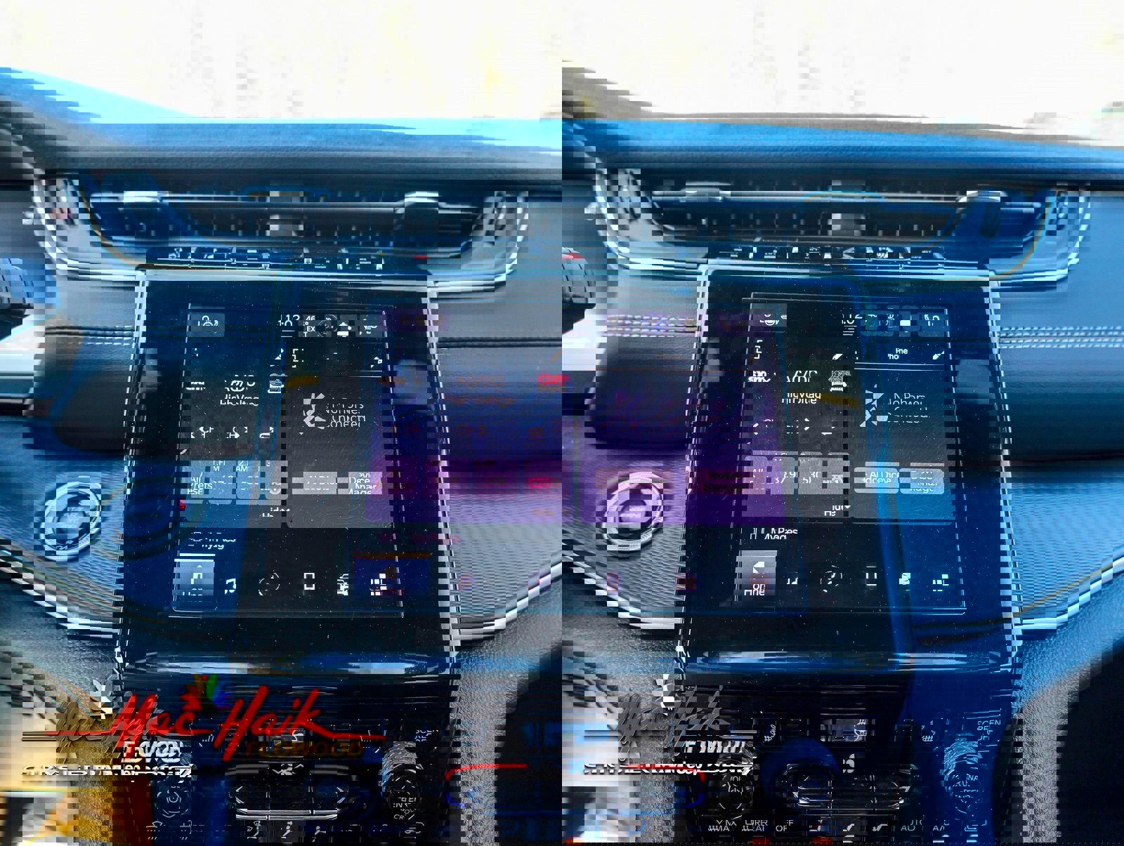 Used 2025 Jeep Grand Cherokee L Altitude image 16