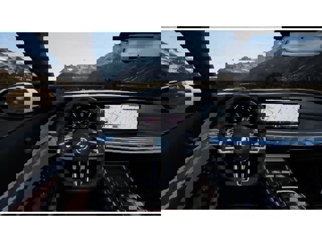 New 2026 BMW i7 eDrive50 w/ M Sport Package RWD image 13