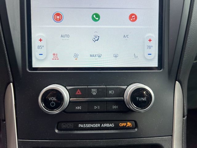 Used 2023 Ford Edge SEL w/ Convenience Package image 28