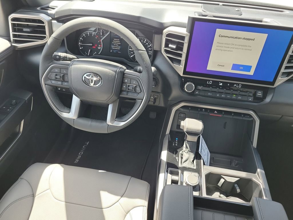 New 2026 Toyota Tundra SR5 image 26