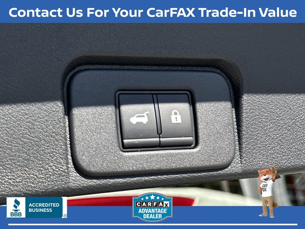 New 2026 Nissan Rogue Platinum w/ Platinum Premium Package image 31