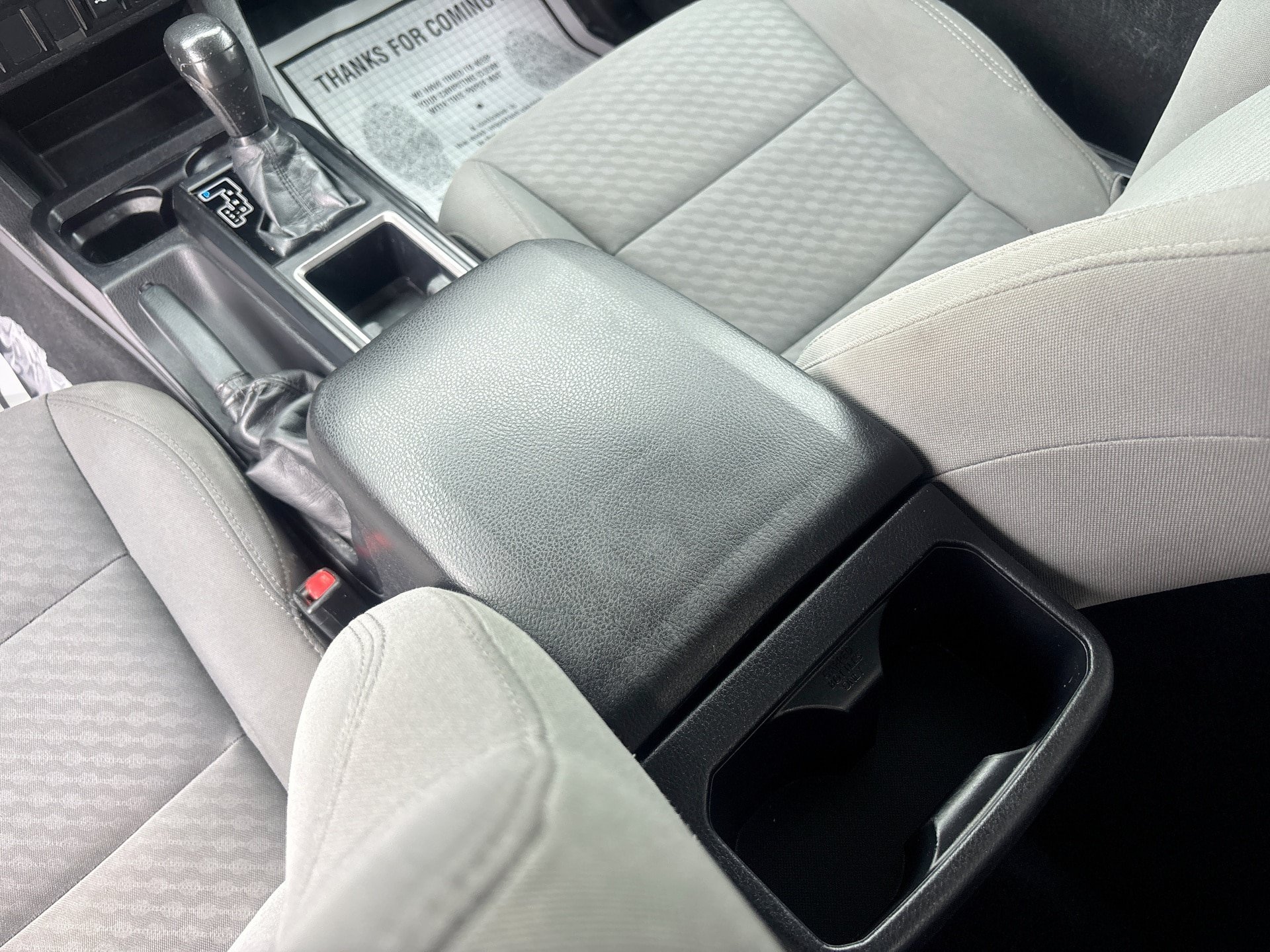 Used 2021 Toyota Tacoma SR AWD/4WD image 23