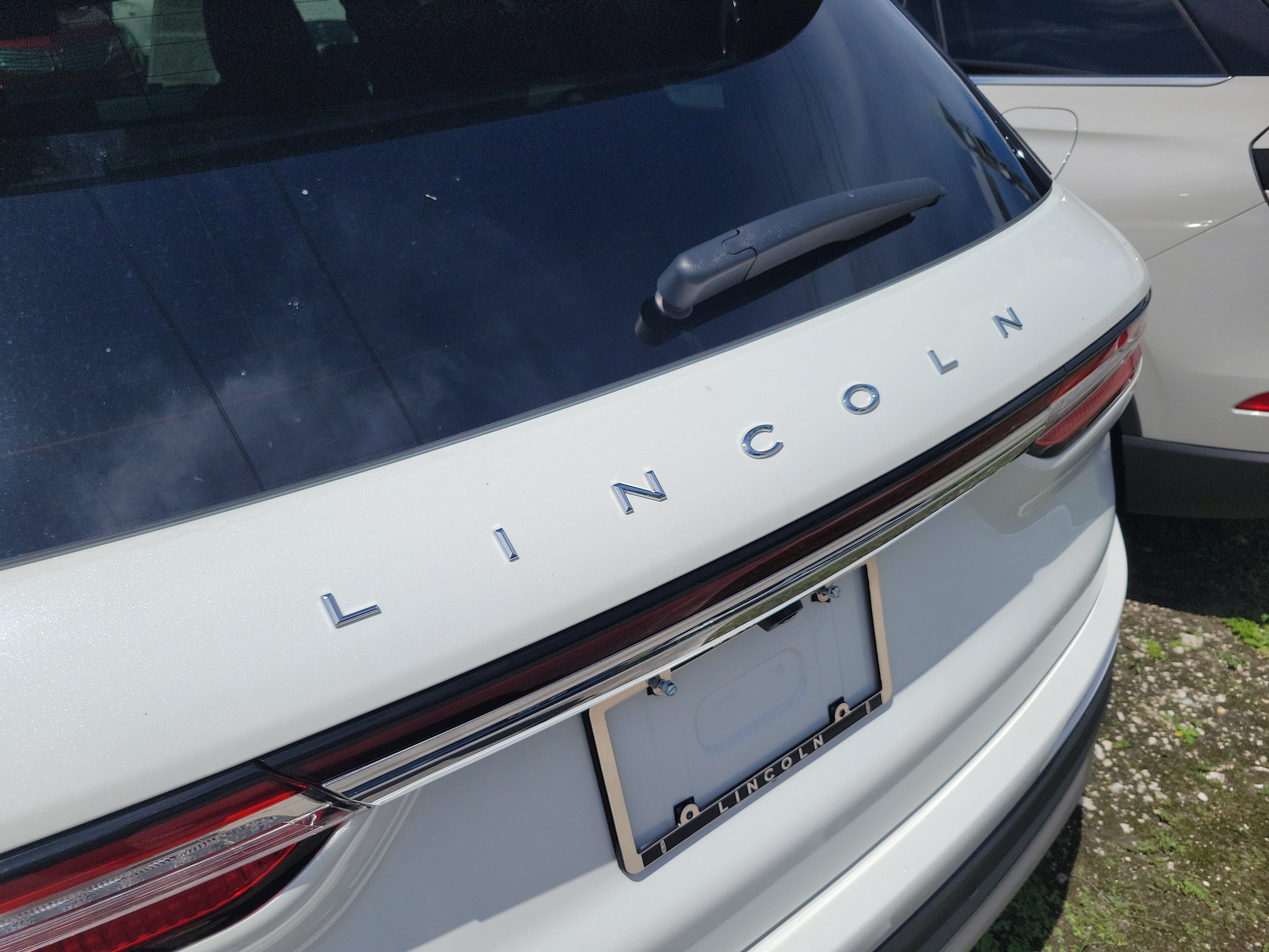 Used 2024 Lincoln Corsair FWD image 5