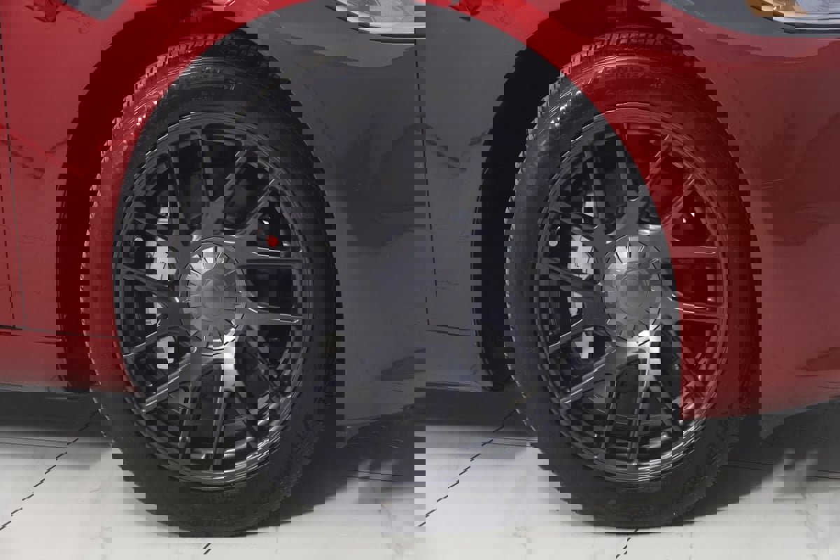 Used 2024 Tesla Model 3 Standard Range image 16