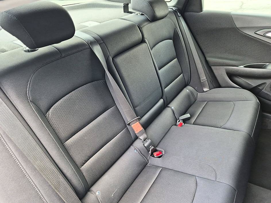 Used 2024 Chevrolet Malibu LT FWD image 29