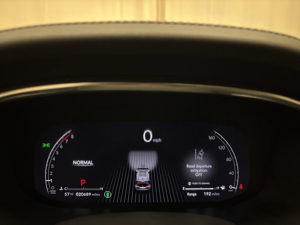 Used 2023 Acura MDX SH-AWD w/ Technology Package image 17