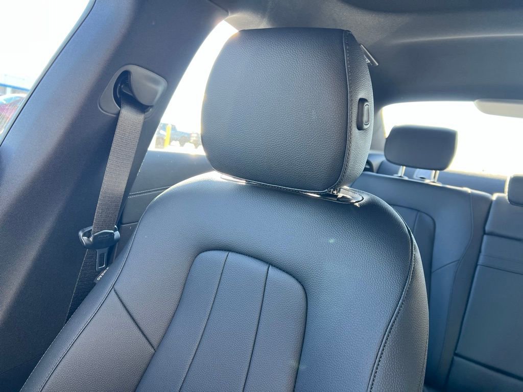 New 2026 Mercedes-Benz CLA 250 4MATIC image 21