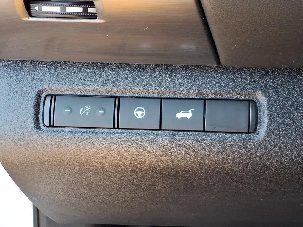 Certified 2024 Nissan Pathfinder SL AWD/4WD image 20