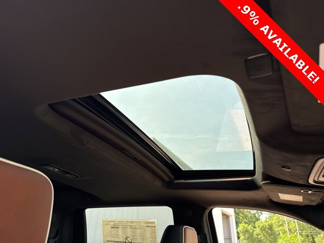 New 2026 GMC Sierra 1500 Denali Ultimate image 10