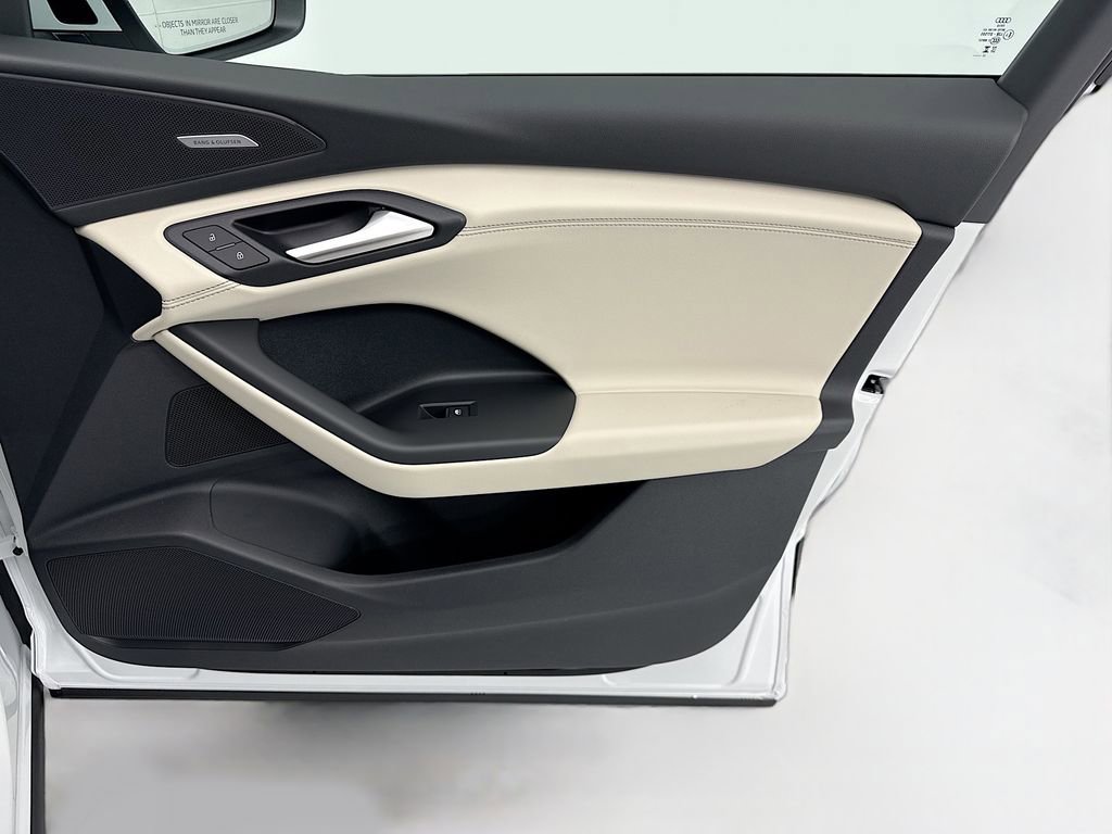 New 2027 Audi Q6 e-tron Premium Plus AWD/4WD image 24