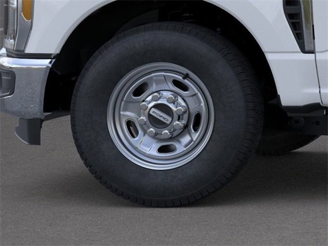 New 2026 Ford F250 XL w/ XL Driver Assist Package image 19