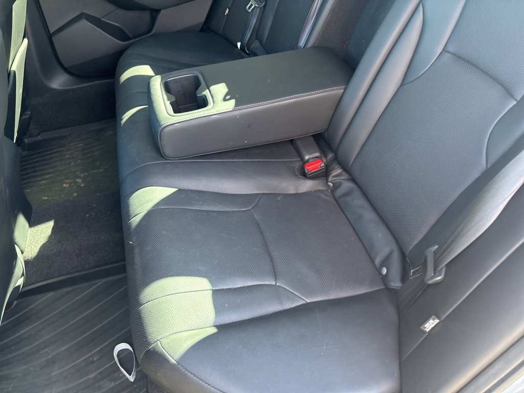 Used 2023 Honda Accord Sport image 35