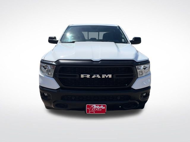 Used 2022 RAM 1500 Tradesman w/ Trailer Tow Group (B) AWD/4WD image 2