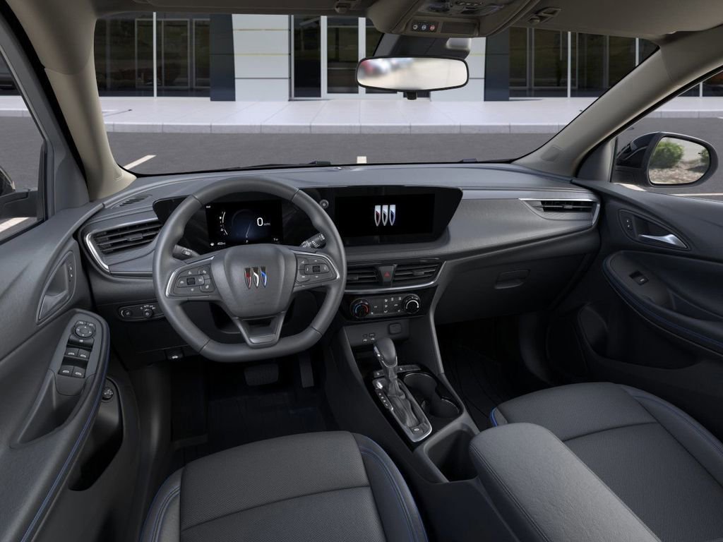 New 2026 Buick Encore GX Sport Touring w/ Comfort Package image 16