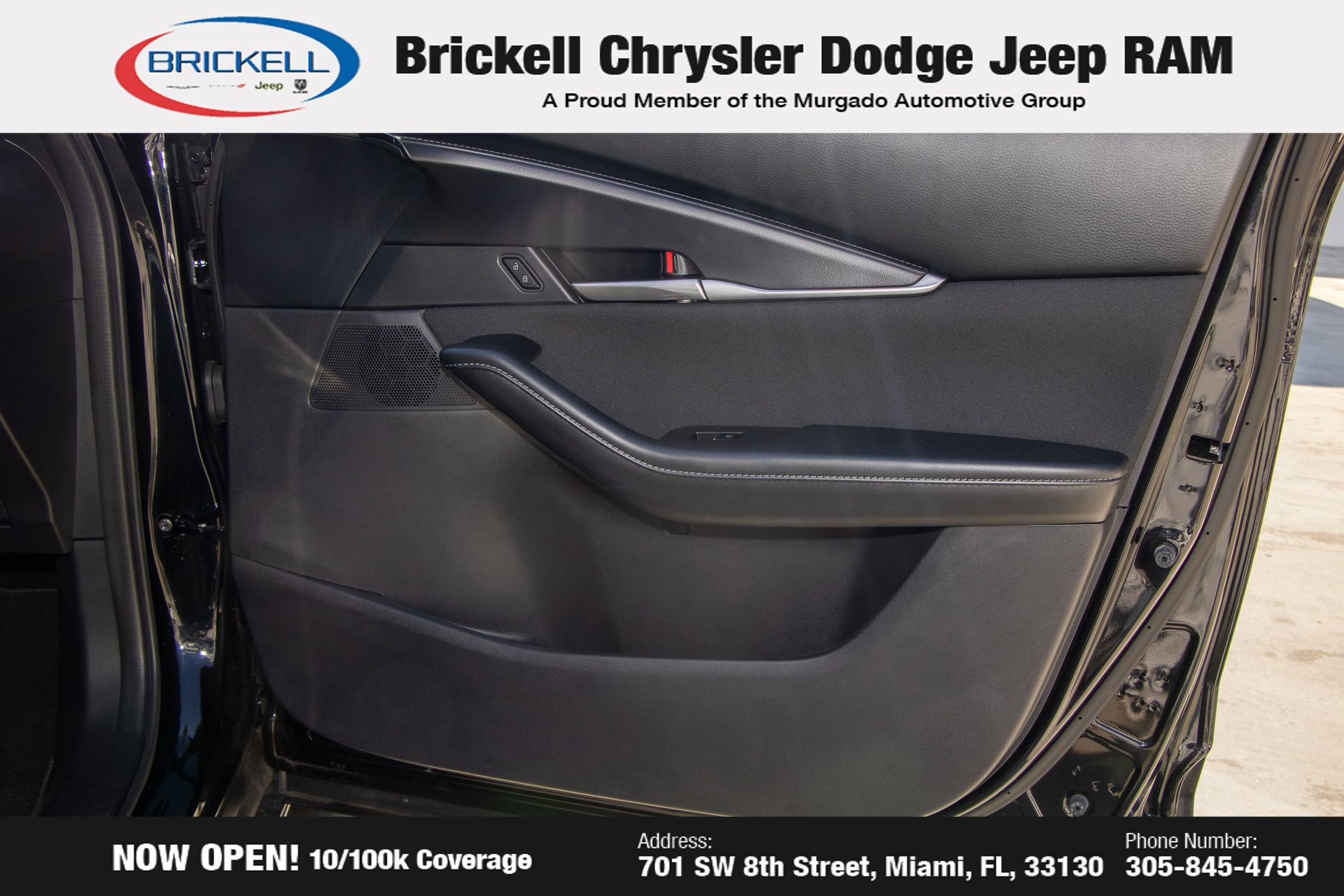 Used 2024 MAZDA CX-30 AWD 2.5 S image 11