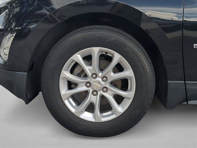 Used 2019 Chevrolet Equinox LT w/ Driver Convenience Package FWD image 23