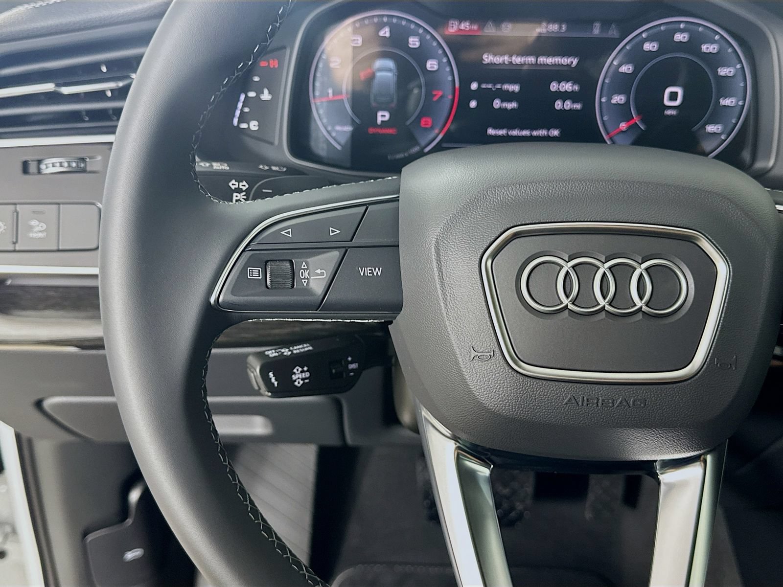 New 2026 Audi Q7 2.0T Premium Plus AWD/4WD image 17