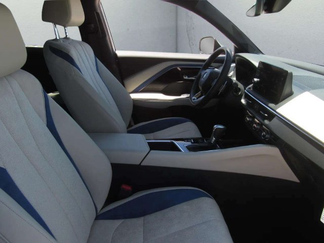New 2026 Acura ADX A-Spec AWD/4WD image 9