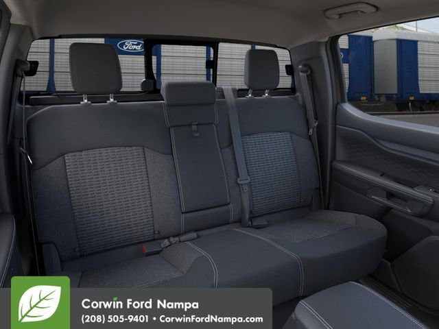 New 2026 Ford Ranger XLT AWD/4WD image 11