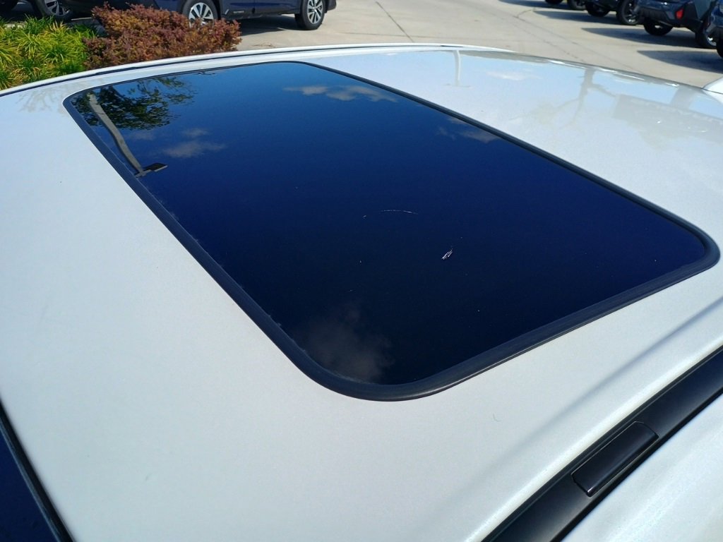 New 2025 Subaru Legacy Limited w/ Popular Package #3 image 6