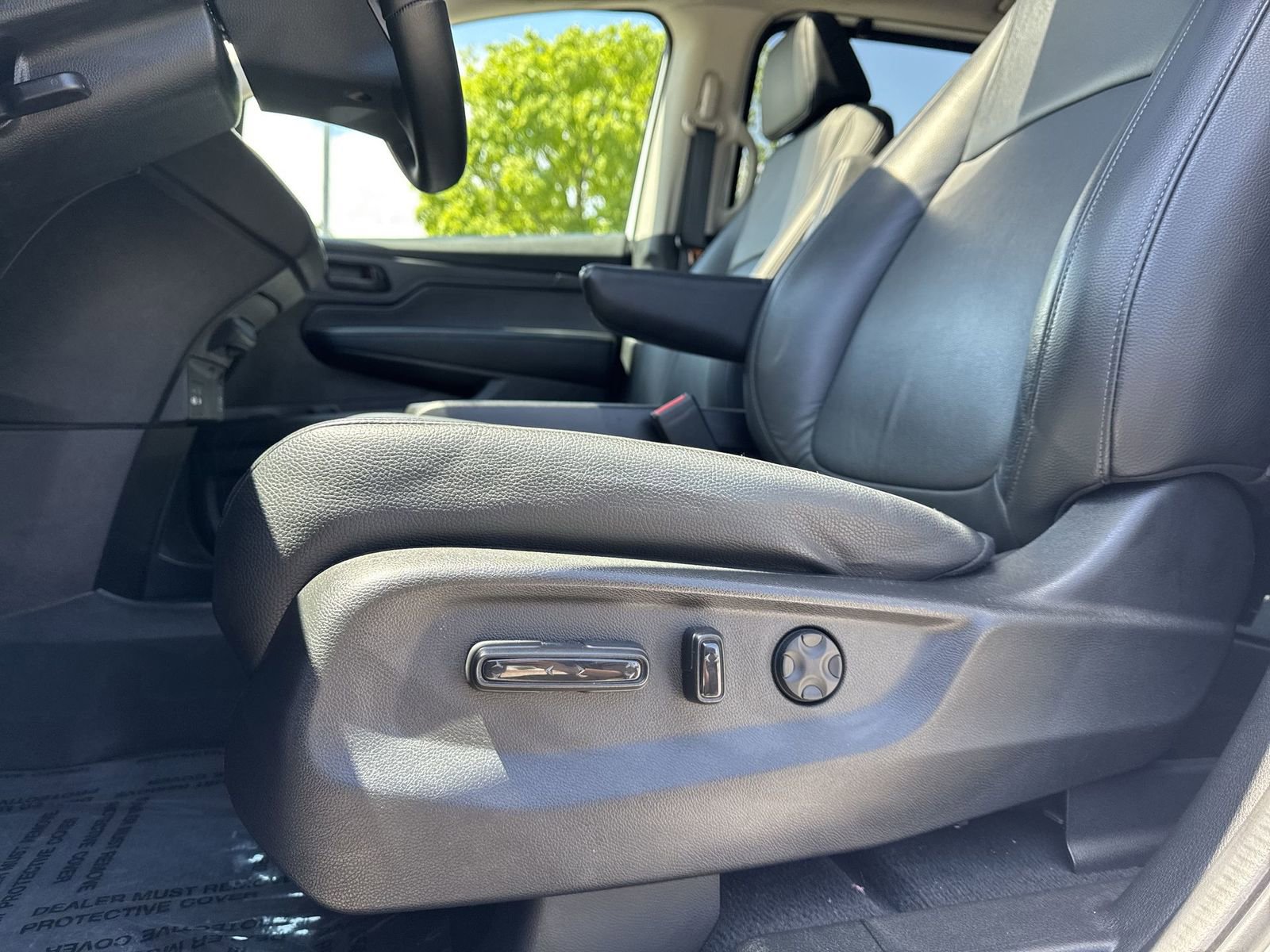 Used 2025 Honda Odyssey EX-L image 26