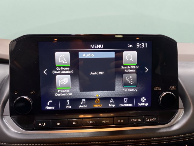 Used 2021 Nissan Rogue Platinum AWD/4WD image 20