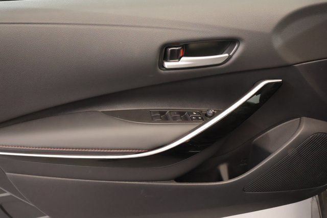 New 2026 Toyota Corolla XSE FWD image 10