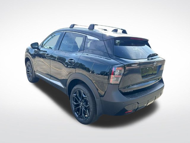 New 2027 Nissan Kicks SR FWD image 7