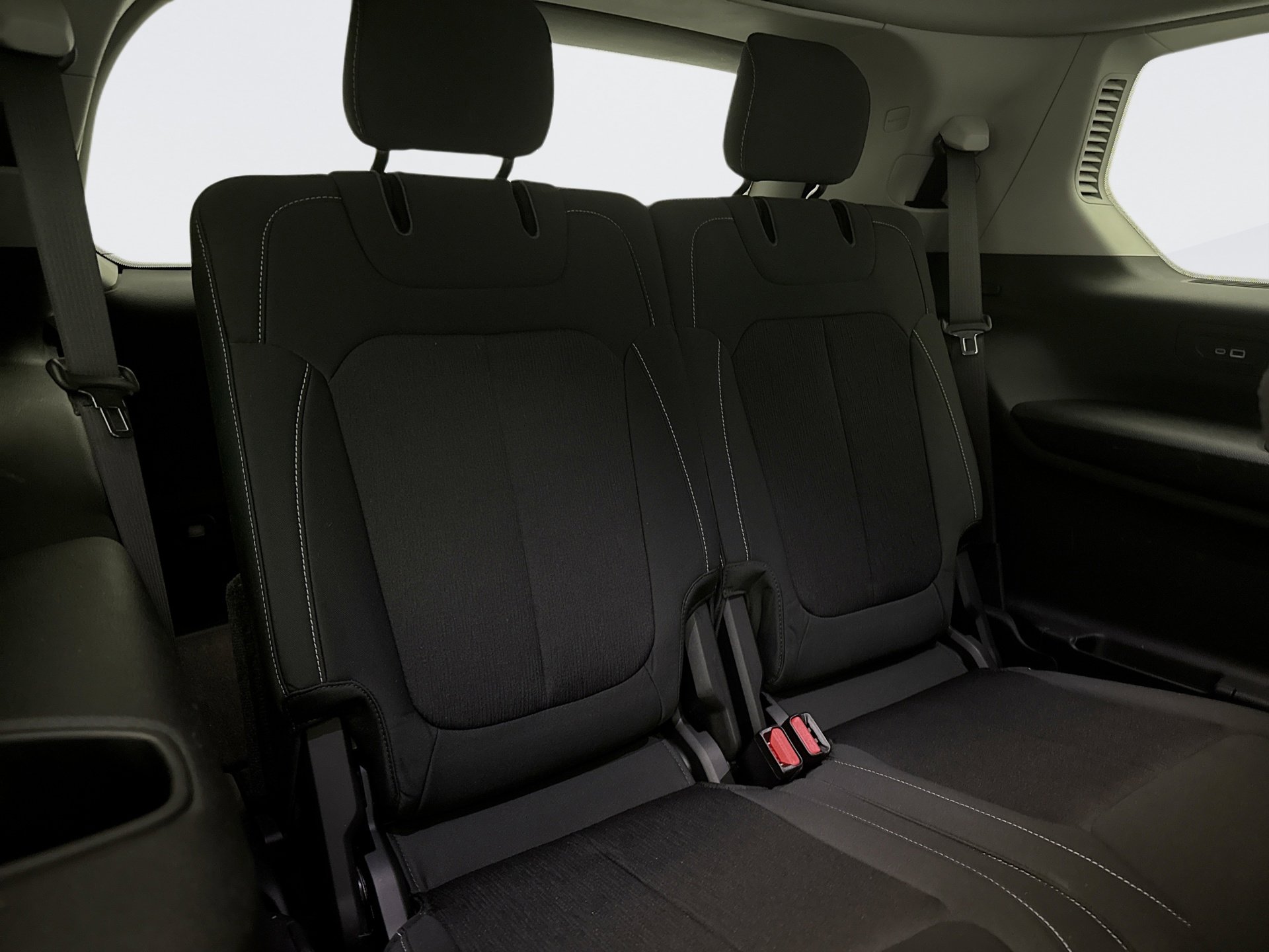 Used 2021 Jeep Grand Cherokee L Laredo w/ Luxury Tech Group I image 20