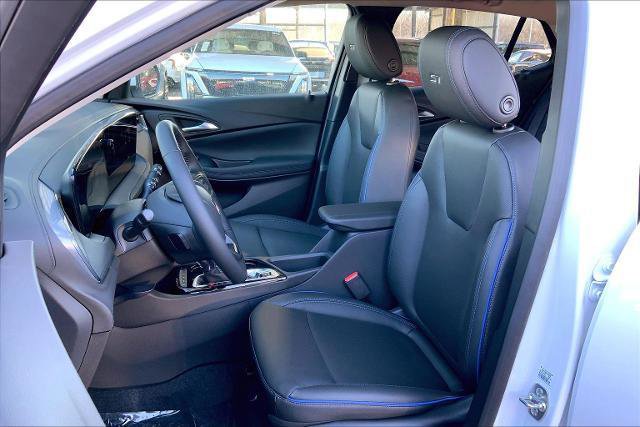 New 2026 Buick Encore GX Sport Touring w/ Comfort Package image 12