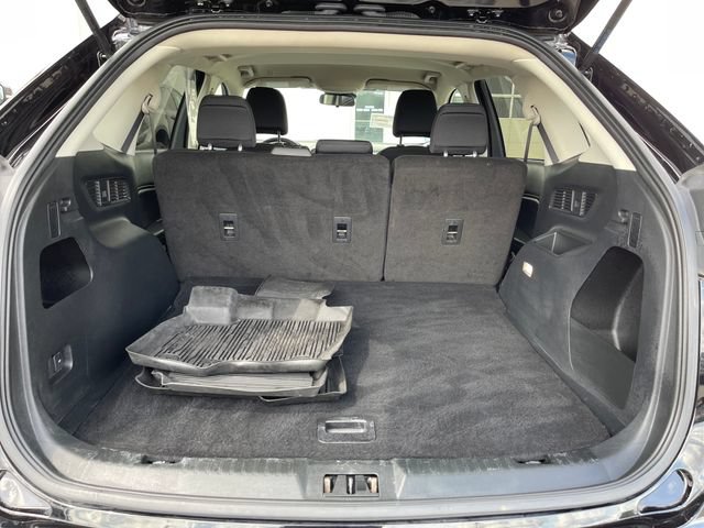 Used 2024 Ford Edge SE AWD/4WD image 23