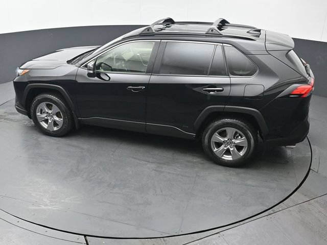 Certified 2025 Toyota RAV4 XLE w/ Weather Package AWD/4WD image 39