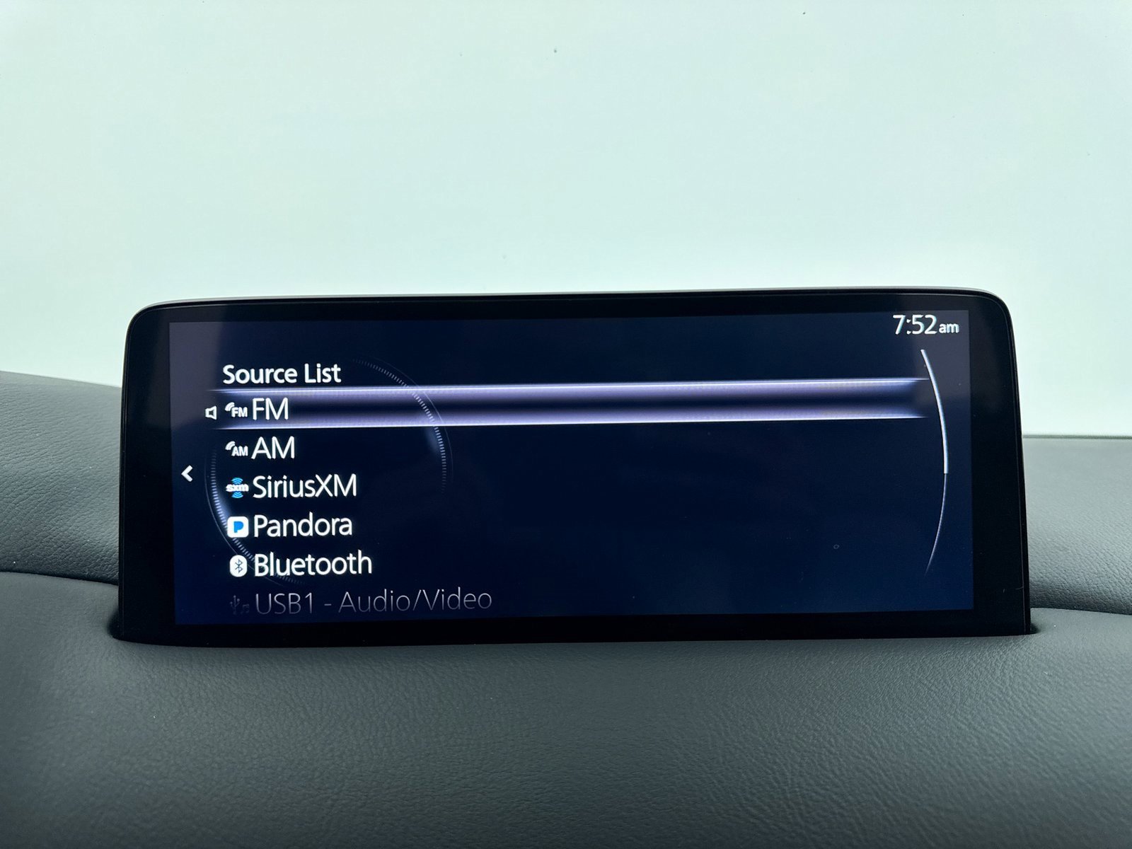 Used 2022 MAZDA CX-5 AWD 2.5 S w/ Premium Plus Pkg image 31