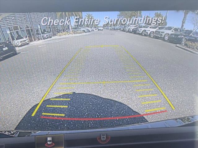 Certified 2018 Mercedes-Benz GLA 250 4MATIC image 11