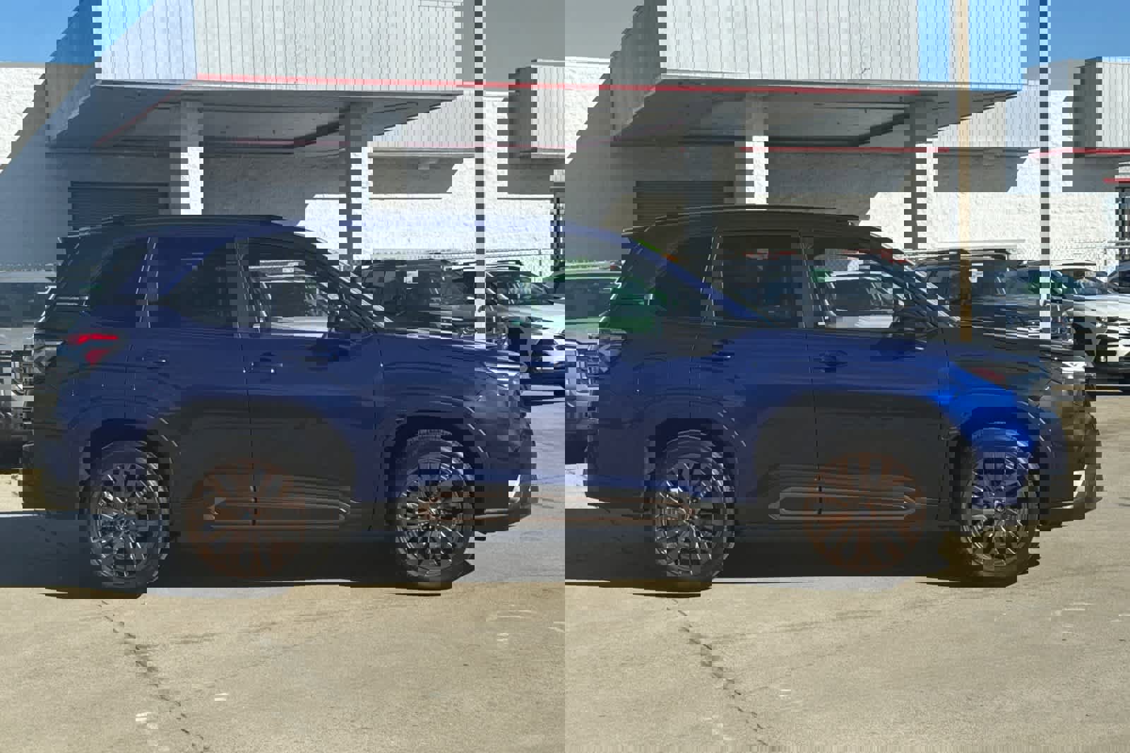 Used 2025 Subaru Forester Sport w/ Popular Package #2 image 2