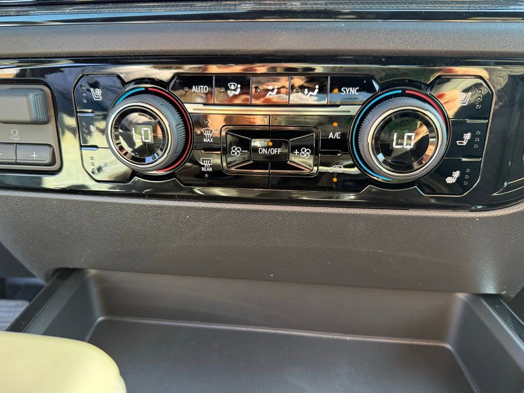 New 2026 Chevrolet Silverado 1500 ZR2 image 45