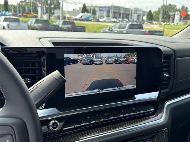 New 2026 GMC Sierra 1500 Elevation image 18