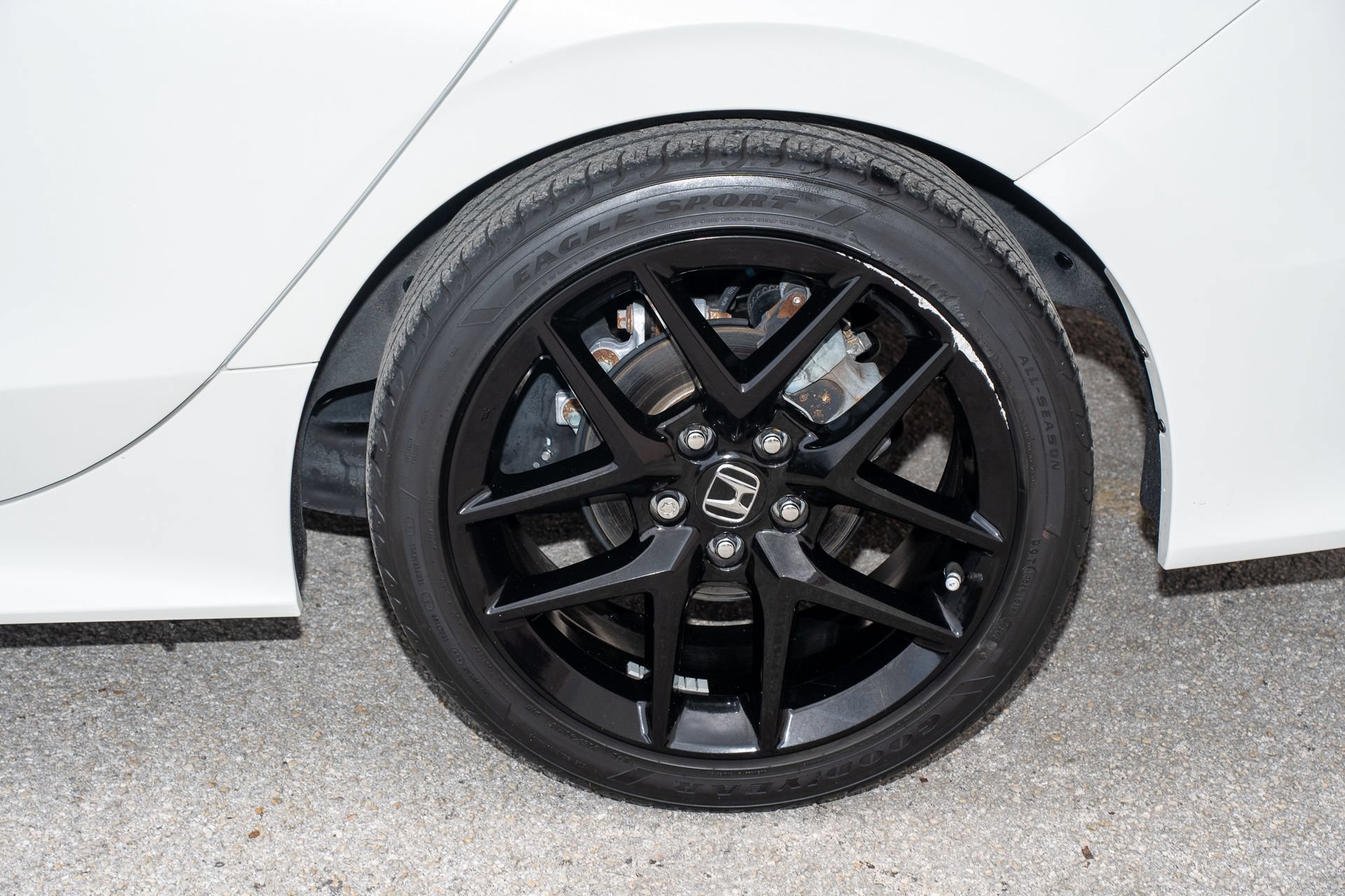 Certified 2023 Honda Civic Sport image 38