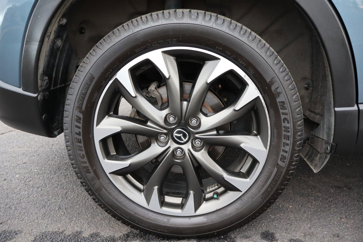 Used 2016 MAZDA CX-5 Grand Touring image 43
